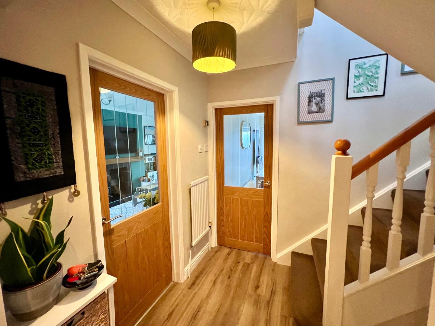 Heol-Y-Bardd, Bridgend County Borough, CF31 4SS